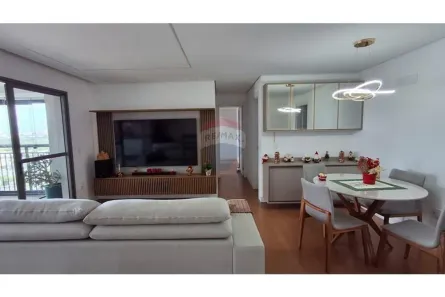 Apartamento com 3 Quartos à venda, 110m² no Macedo, Guarulhos