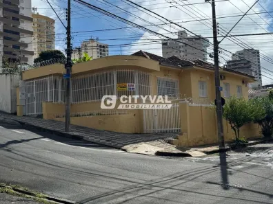 Imóvel Comercial para alugar, 263m² no Lídice, Uberlândia
