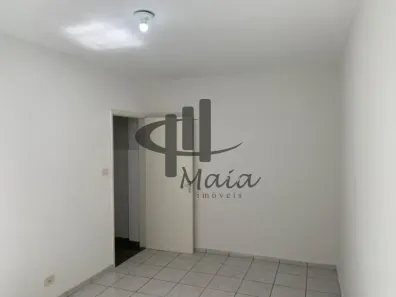 Apartamento com 1 Quarto para alugar, 90m² no Boa Vista, São Caetano do Sul