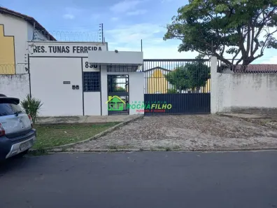 Apartamento com 2 Quartos para alugar, 42m² no Uruguai, Teresina