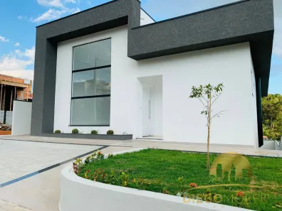 Casa de Condomínio com 3 Quartos à venda, 256m² no Rio Abaixo, Atibaia