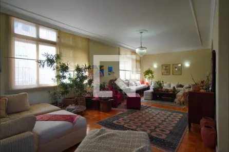 Apartamento com 4 Quartos à venda, 230m² no Rio Branco, Porto Alegre