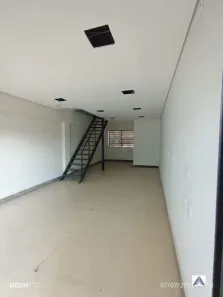 Ponto Comercial para alugar, 80m² no Cabral, Contagem