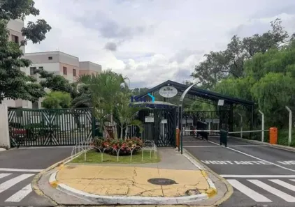 Apartamento com 2 Quartos à venda, 49m² no Parque São Jorge, Campinas
