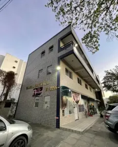 Sala Comercial com 1 Quarto para alugar, 28m² no Candeias, Jaboatão dos Guararapes
