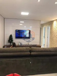 Apartamento com 3 Quartos à venda, 97m² no Jardim Ermida I, Jundiaí