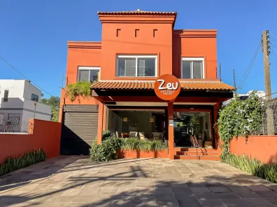 Ponto Comercial à venda, 200m² no Cristo Redentor, Porto Alegre
