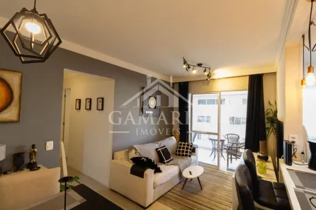 Apartamento com 2 Quartos à venda, 67m² no Barra Funda, São Paulo