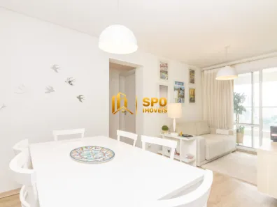 Apartamento com 2 Quartos à venda, 68m² no Jardim Aeroporto, São Paulo