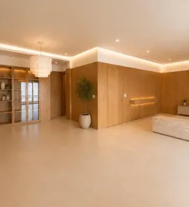 Apartamento com 3 Quartos para venda ou aluguel, 197m² no Jardim Portal da Colina, Sorocaba