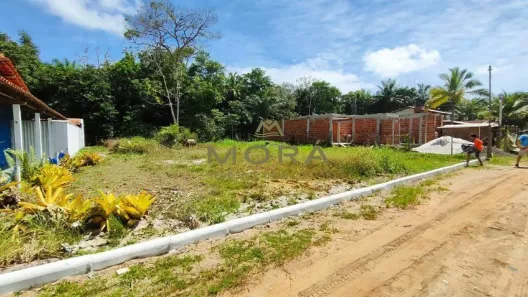Lote/Terreno à venda, 300m² no Aritaguá, Ilhéus