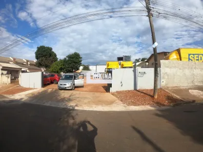 Lote/Terreno à venda, 544m² no Oficinas, Ponta Grossa