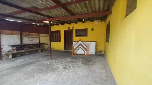 Casa com 3 Quartos à venda, 100m² no Bela Vista, Alvorada