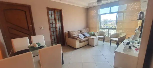Apartamento com 2 Quartos à venda, 70m² no Cachambi, Rio de Janeiro