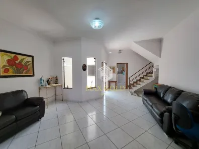 Casa de Condomínio com 4 Quartos à venda, 321m² no Loteamento Fernando Camargo Nogueira, Taubaté