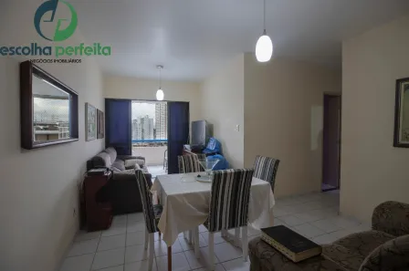 Apartamento com 2 Quartos à venda, 75m² no Costa Azul, Salvador