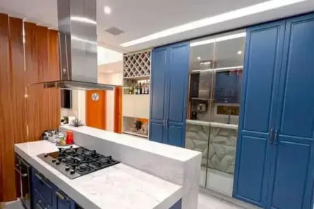 Casa com 3 Quartos à venda, 220m² no Jardins Nápoles, Senador Canedo