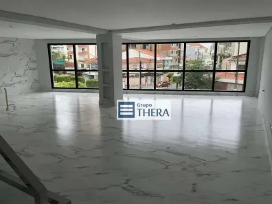 Apartamento com 3 Quartos à venda, 312m² no Centro, São Bernardo do Campo