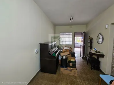 Casa com 3 Quartos à venda, 172m² no Conjunto Residencial Butantã, São Paulo