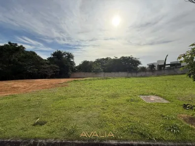 Lote/Terreno à venda, 331m² no Residencial London Park, Indaiatuba