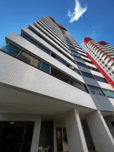 Apartamento com 2 Quartos para alugar, 162m² no Fátima, Teresina