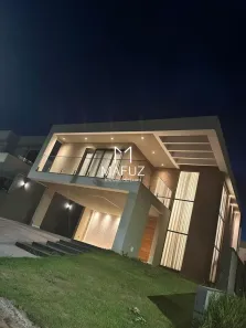 Casa de Condomínio com 4 Quartos à venda, 300m² no Gran Park, Vespasiano
