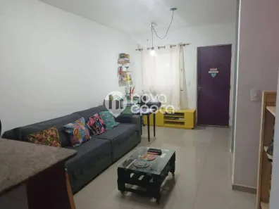 Casa com 2 Quartos à venda, 109m² no Piedade, Rio de Janeiro