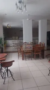 Apartamento com 4 Quartos à venda, 198m² no Copacabana, Rio de Janeiro