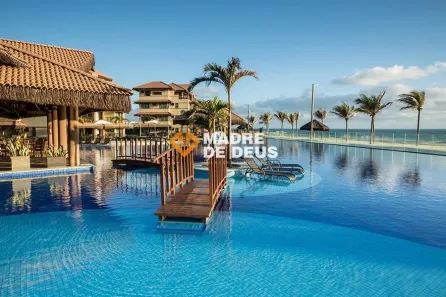 Apartamento com 3 Quartos à venda, 103m² no , Fortaleza