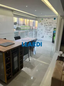 Apartamento com 4 Quartos à venda, 155m² no Centro, São Bernardo do Campo