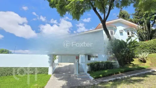 Casa com 3 Quartos à venda, 231m² no Primavera, Novo Hamburgo