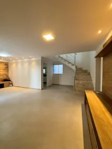 Casa de Condomínio com 4 Quartos para alugar, 120m² no Buraquinho, Lauro de Freitas