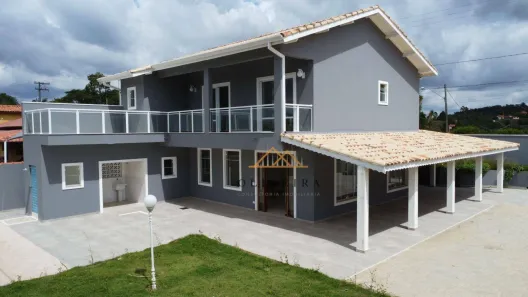 Casa de Condomínio com 4 Quartos à venda, 352m² no Condomínio Porta do Sol, Mairinque