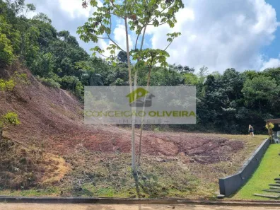 Lote/Terreno à venda, 800m² no Borralho, Camaragibe