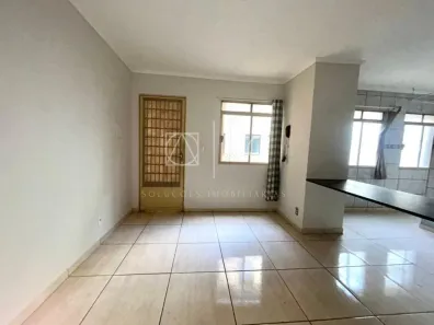 Apartamento com 2 Quartos à venda, 42m² no Residencial das Américas, Ribeirão Preto