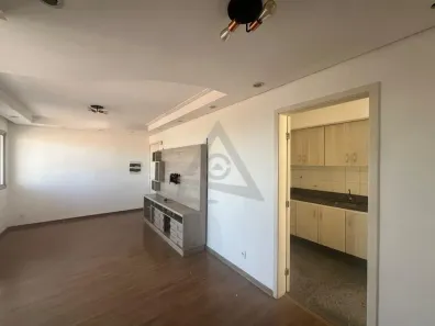 Apartamento com 3 Quartos para alugar, 80m² no Jardim Aurélia, Campinas