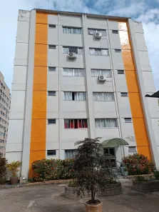 Apartamento com 2 Quartos à venda, 22m² no Jardim Jalisco, Resende