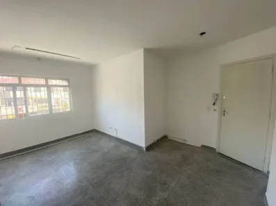 Sala Comercial para alugar, 30m² no Vila Polopoli, São Paulo