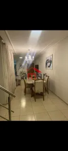 Cobertura com 3 Quartos à venda, 160m² no Residencial Ayrton Senna, Ipatinga