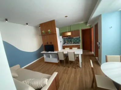 Apartamento com 3 Quartos à venda, 77m² no Marco, Belém