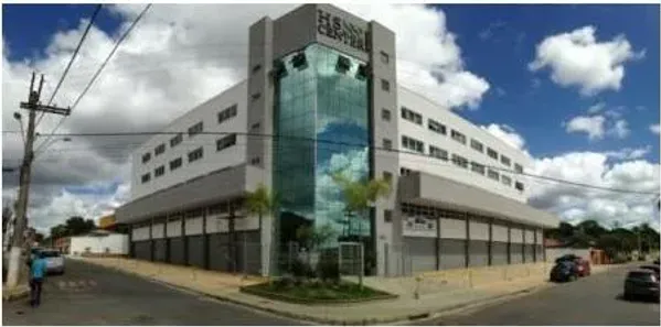 Sala Comercial à venda, 44m² no Bela Vista, Lagoa Santa