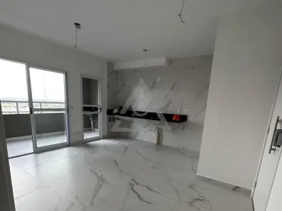 Apartamento com 2 Quartos à venda, 64m² no Loteamento Parque São Martinho, Campinas