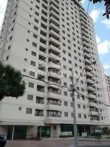 Apartamento com 2 Quartos à venda, 63m² no Centro, Araraquara