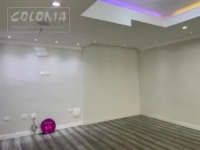 Sala Comercial para alugar, 25m² no Santa Terezinha, Santo André