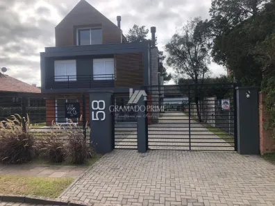 Apartamento com 3 Quartos à venda, 132m² no Vila Luiza, Canela