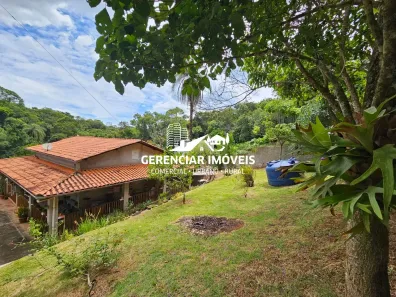Fazenda/Sítio com 4 Quartos à venda, 2867m² no Centro, Itatiaiuçu