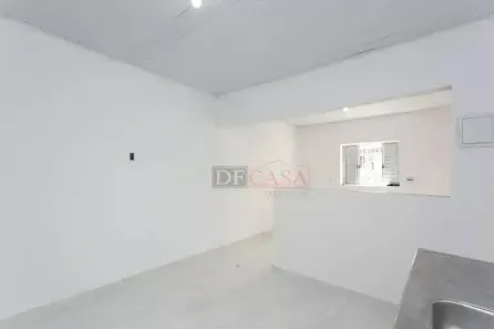 Casa com 1 Quarto à venda, 40m² no Vila Carmosina, São Paulo
