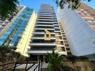 Cobertura com 4 Quartos à venda, 484m² no Santana, São Paulo