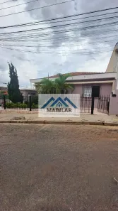 Casa com 3 Quartos à venda, 130m² no Vila Pereira Barreto, São Paulo