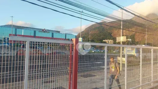 Ponto Comercial à venda, 605m² no Barra da Tijuca, Rio de Janeiro
